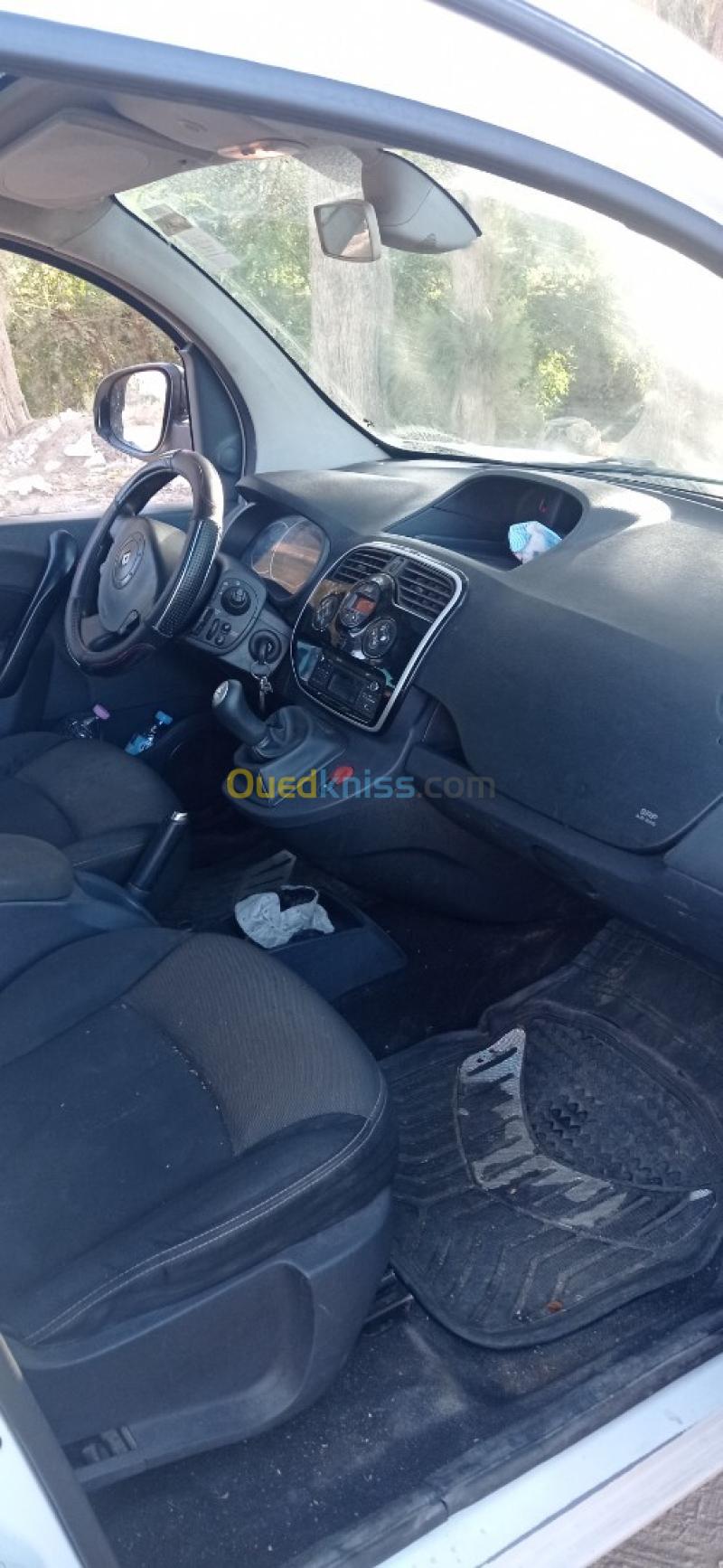 Renault Kangoo 2018 Privilège + 7