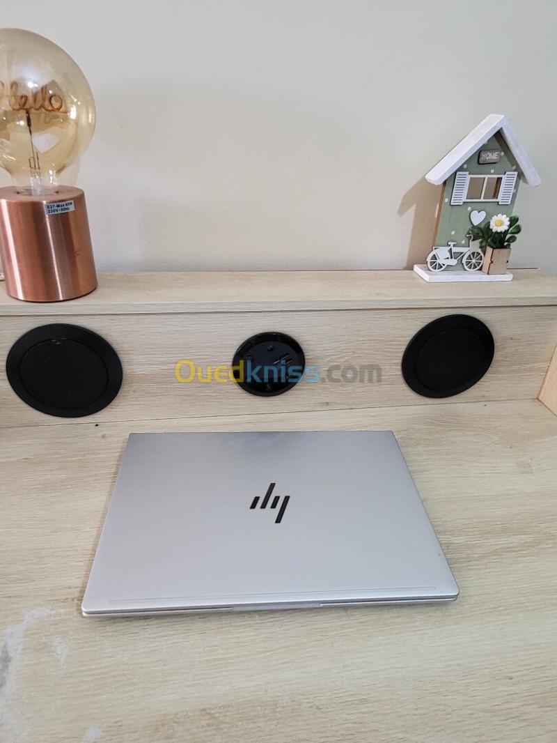 HP EliteBook 6 G1i 13'' NoteBook AI PC | INTEL CORE Ultra 5 225U | 32GB RAM | 256 NVMe | 17