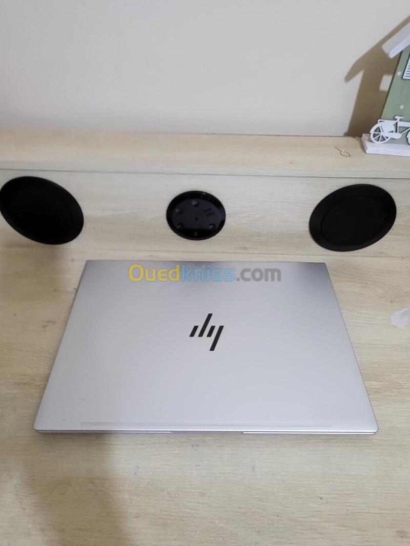 HP EliteBook 660 G11 16'' NoteBook AI PC | INTEL CORE Ultra 5 135U | 32GB RAM | 512 NVMe | INTEL GRAPHICS 28