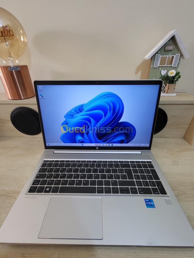HP ProBook 450 G8 15.6 FHD | INTEL CORE i5 1135G7 | 16GB RAM | 512GB SSD | INTEL Iris Xe GRAPHICS 43