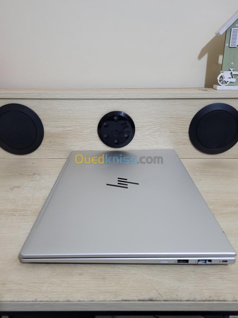 HP EliteBook 660 G11 16'' NoteBook AI PC | INTEL CORE Ultra 5 135U | 32GB RAM | 512 NVMe | INTEL GRAPHICS 21