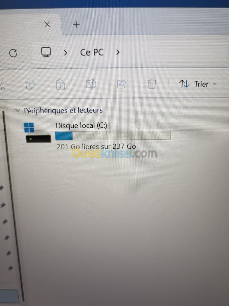 DELL LATITUDE 5440 | INTEL vPRO CORE i5 1345U | 256GB NVME SSD | 16GB RAM 15