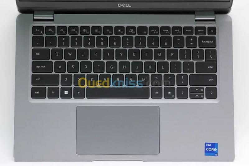 DELL LATITUDE 5330 | INTEL 12EME GEN CORE I5 1245G7 | 16GB RAM | 512 SSD | INTEL IRIS Xe GRAPHICS 8