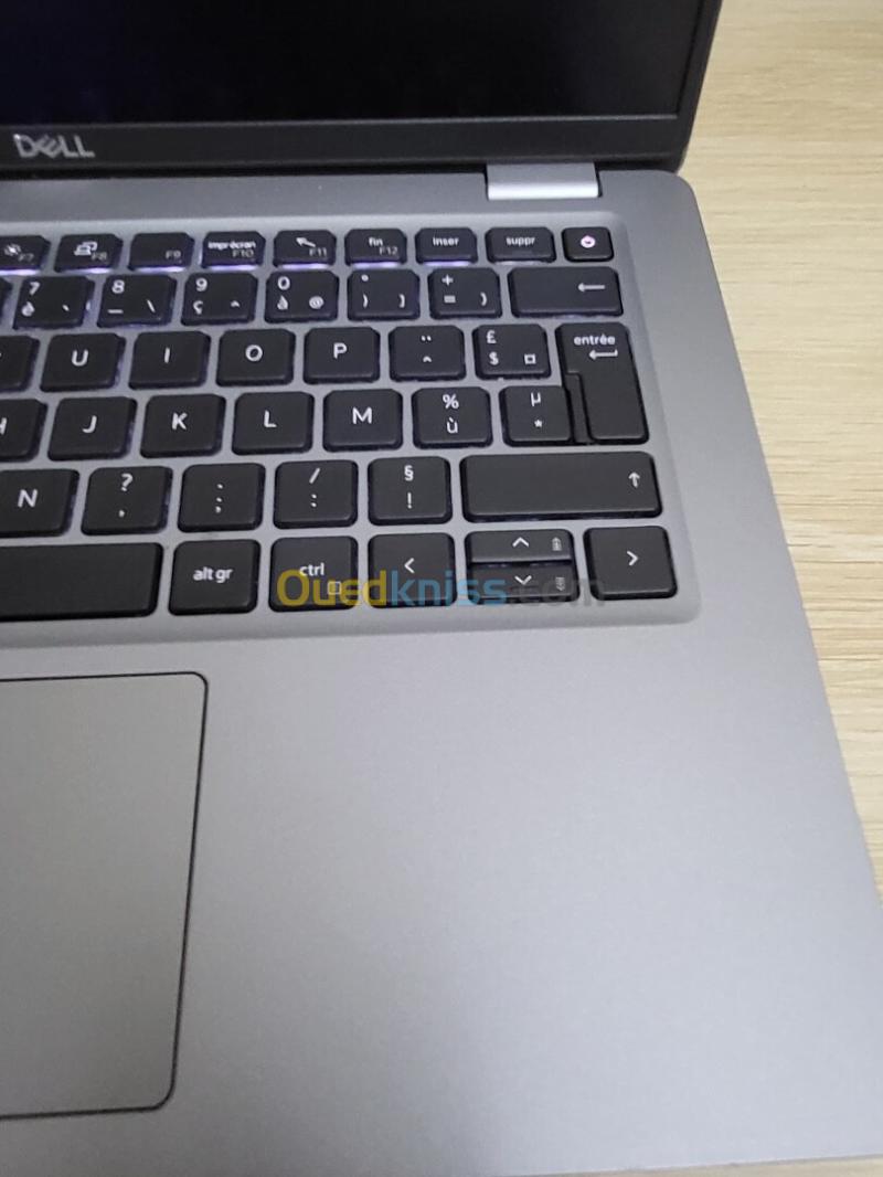 DELL LATITUDE 5430 14 FHD | INTEL CORE i5 1245U | 16GB RAM | 512GB NVMe SSD | INTEL IRIS Xe GRAPHICS 32
