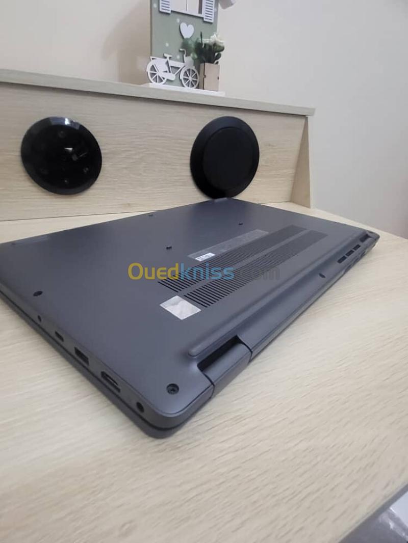 DELL LATITUDE 3540 2024 15.6 FHD | INTEL 12EME GENERATION CORE I5 1235U | 8GB RAM | 512GB M2 SSD 7