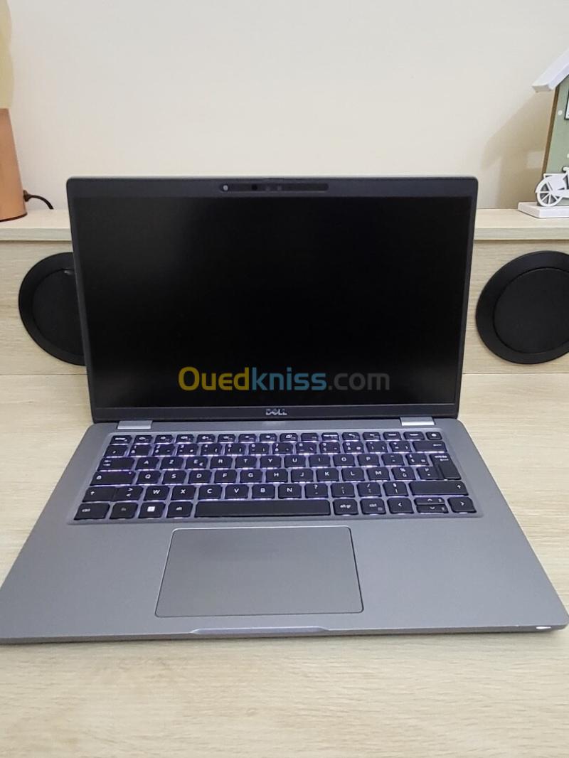 DELL LATITUDE 5430 14 FHD | INTEL CORE i5 1245U | 16GB RAM | 512GB NVMe SSD | INTEL IRIS Xe GRAPHICS 4