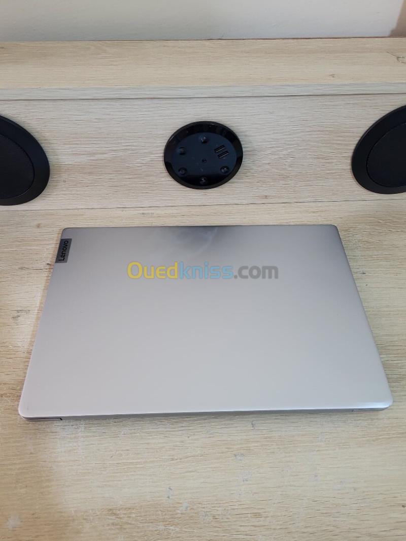 IDEAPAD Slim 5 14" OLED | Snapdragon X Plus X1P42100 - Oryon | 16GB RAM | 512GB NVMe SSD | Qualcomm Adreno x1-45 GPU 37