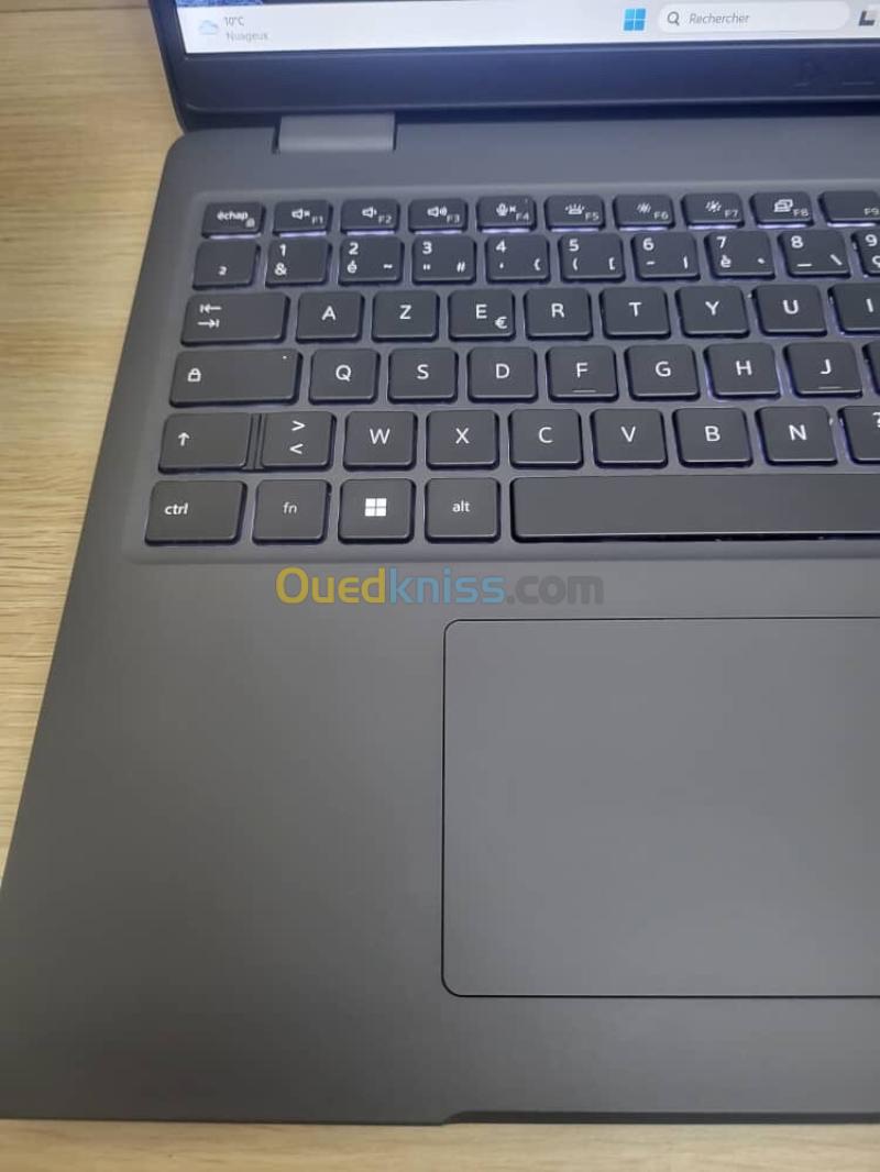 DELL LATITUDE 3540 2024 15.6 FHD | INTEL 12EME GENERATION CORE I5 1235U | 8GB RAM | 512GB M2 SSD 31