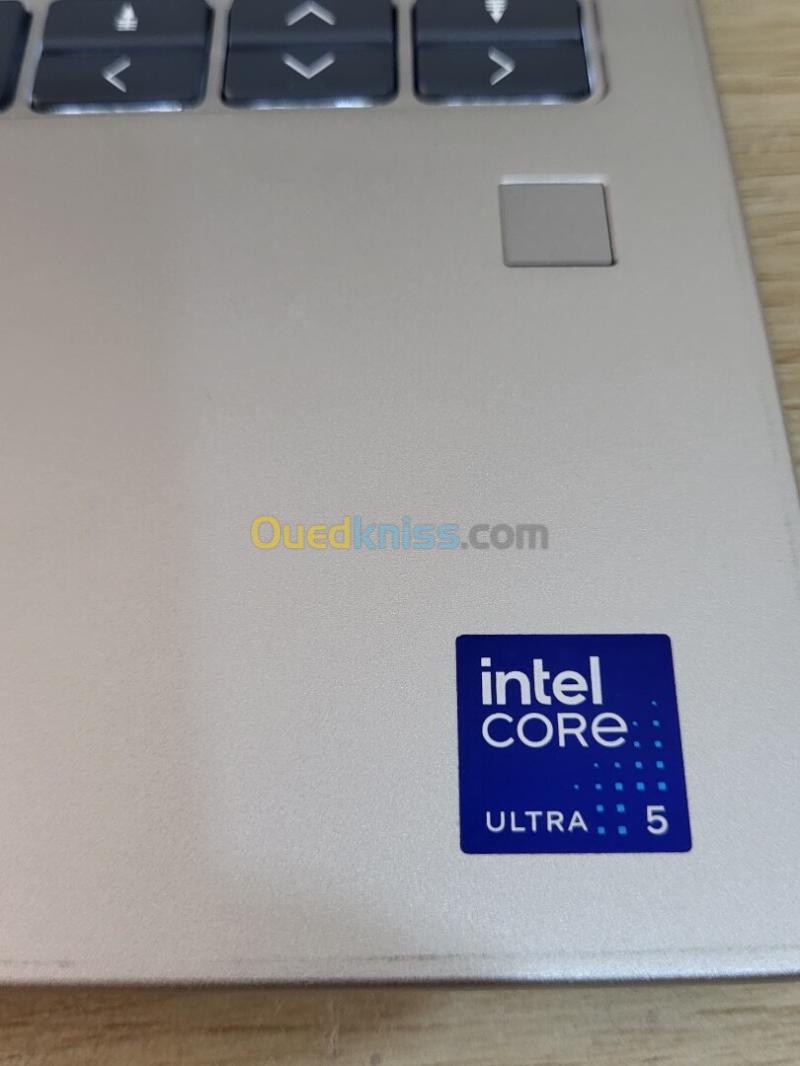 HP EliteBook 6 G1i 13'' NoteBook AI PC | INTEL CORE Ultra 5 225U | 32GB RAM | 256 NVMe | 42