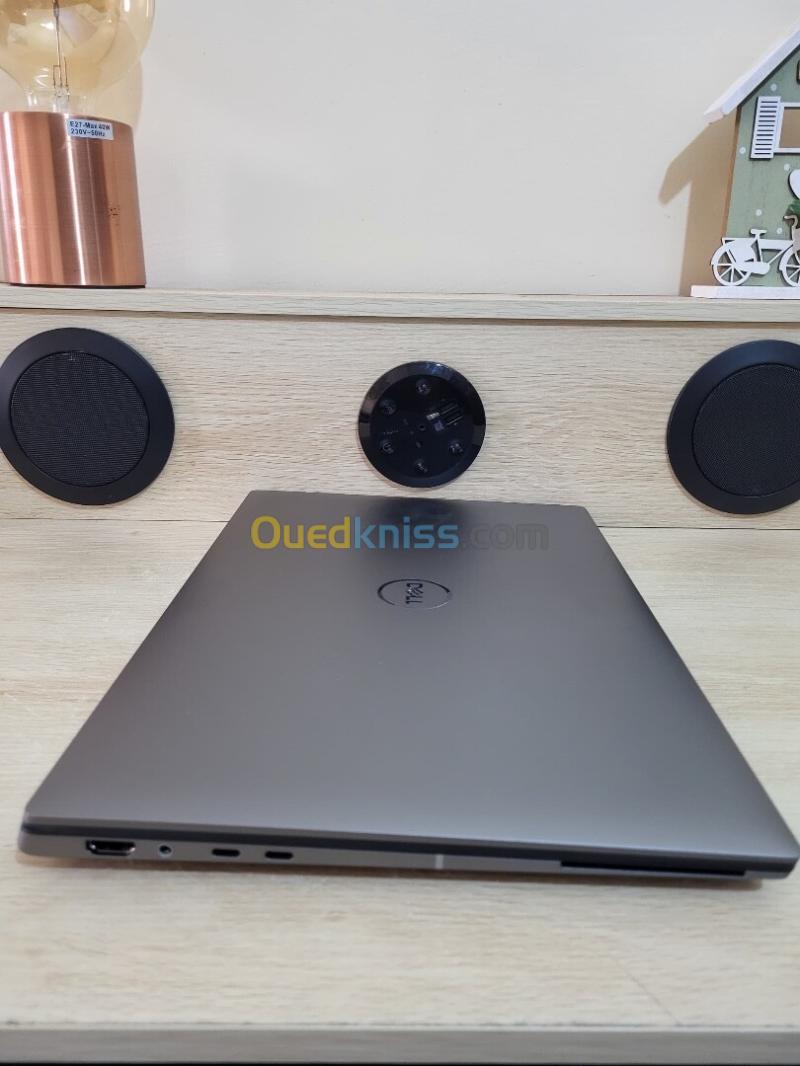 DELL PRECISION 5690 | CORE Ultra 7-165H | RTX 2000 ADA 8GB | 1To SSD | 32GB RAM 16
