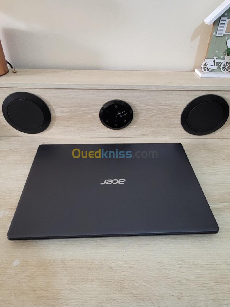 ASUS ASPIRE 3 15.6'' FHD | INTEL CELERON N4000 | 4GB RAM | 256GB NVMe SSD | INTEL UHD GRAPHICS 9