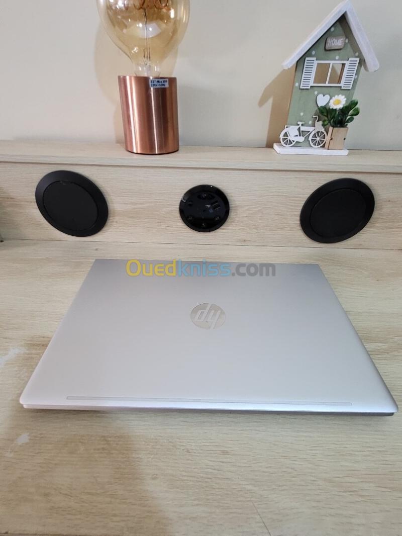 HP PROBOOK 450 G10 15.6'' FHD| INTEL CORE i5 1335U | 8GB RAM | 256GB NVMe SSD | INTEL UHD GRAPHICS 48