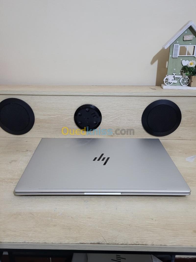 HP EliteBook 660 G11 16'' NoteBook AI PC | INTEL CORE Ultra 5 135U | 32GB RAM | 512 NVMe | INTEL GRAPHICS 15