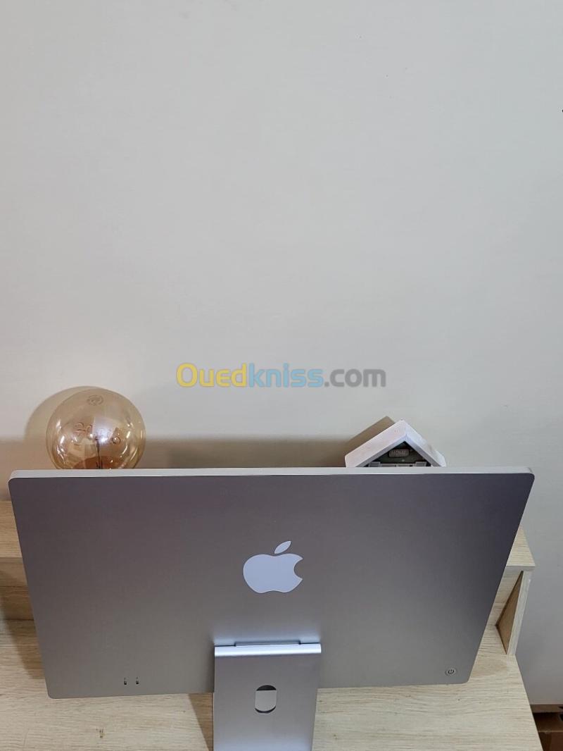 IMAC M1 24'' 4.5K | M1 Pro 8 CPU | GPU 8 COEURS | 16GB RAM | 512GB NVMe SSD | 35