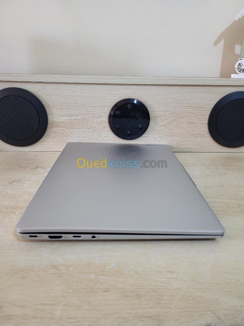 IDEAPAD Slim 5 14" OLED | Snapdragon X Plus X1P42100 - Oryon | 16GB RAM | 512GB NVMe SSD | Qualcomm Adreno x1-45 GPU 35