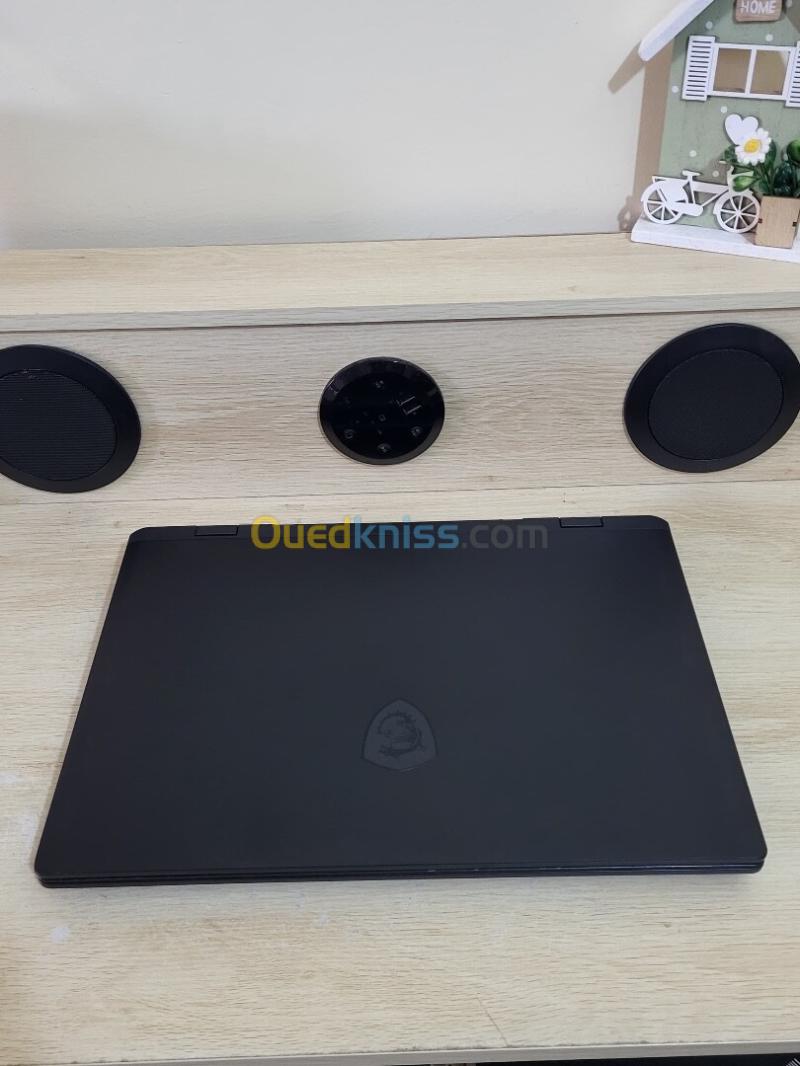 Gaming MSI Pulse 16" QHD+ 240Hz | CORE ULTRA 9 185H | NVIDIA RTX 4060 8GB | 16GB RAM | 1TB NVMe SSD 24