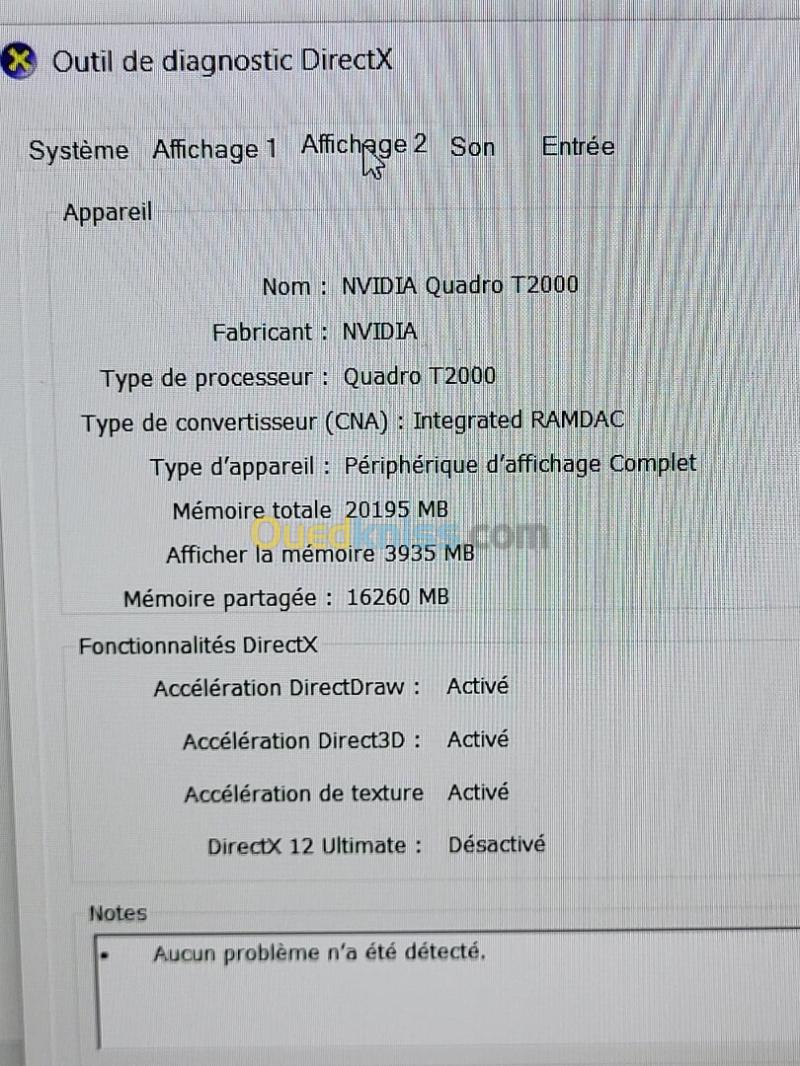 ThinkPad P15 | INTEL vPRO CORE i7-10850H | NVIDIA QUADRO T2000 4GB | 32GB RAM | 512GB NVMe | Workstation 11