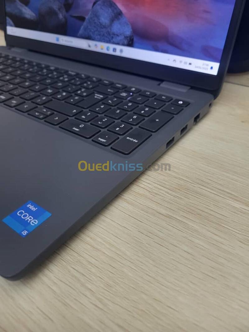 DELL LATITUDE 3540 2024 15.6 FHD | INTEL 12EME GENERATION CORE I5 1235U | 8GB RAM | 512GB M2 SSD 24