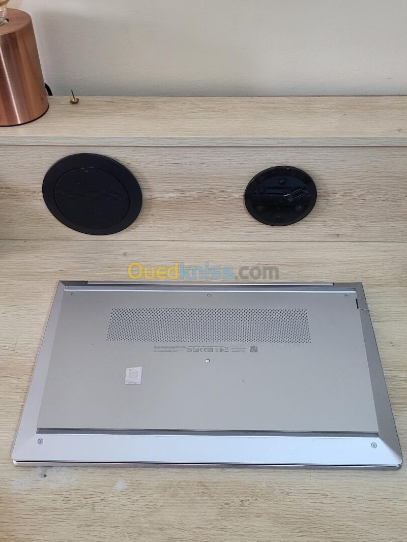 HP ProBook 450 G8 15.6 FHD | INTEL CORE i5 1135G7 | 16GB RAM | 512GB SSD | INTEL Iris Xe GRAPHICS 33
