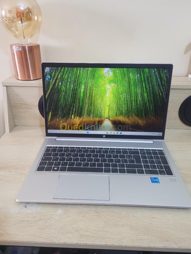 HP ProBook 450 G8 15.6 FHD | INTEL CORE i5 1135G7 | 16GB RAM | 512GB SSD | INTEL Iris Xe GRAPHICS 26