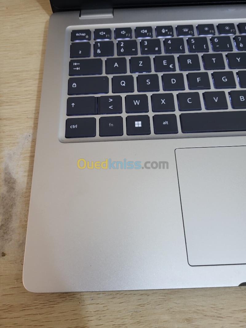 DELL Pro 14 Plus FHD + TACTILE | INTEL vPRO CORE ULTRA 7-265U| 512GB NVME | 16GB RAM | INTEL ARC GRAPHICS 20