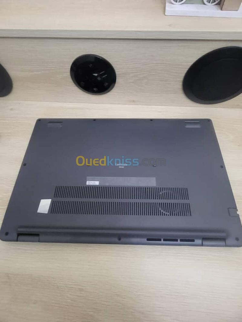 DELL LATITUDE 3540 2024 15.6 FHD | INTEL 12EME GENERATION CORE I5 1235U | 8GB RAM | 512GB M2 SSD 13