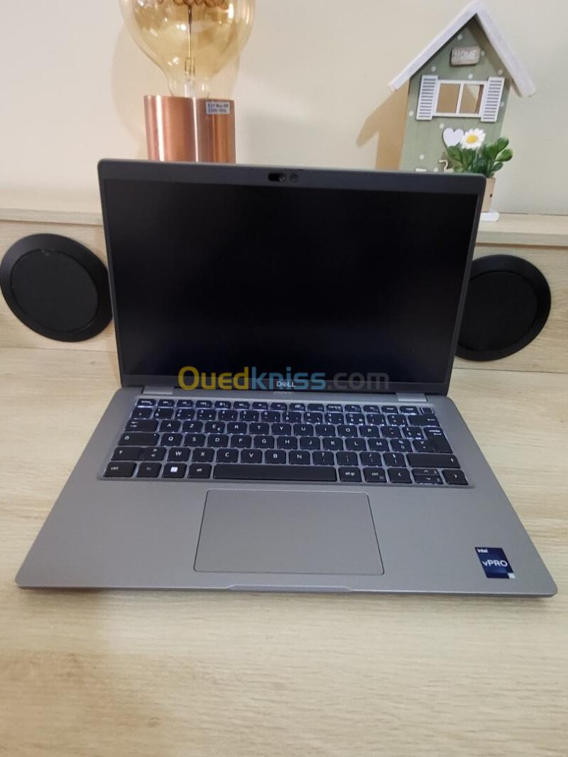 DELL LATITUDE 5440 | INTEL vPRO CORE i5 1345U | 256GB NVME SSD | 16GB RAM 12