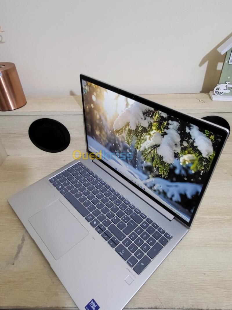 HP EliteBook 660 G11 16'' NoteBook AI PC | INTEL CORE Ultra 5 135U | 32GB RAM | 512 NVMe | INTEL GRAPHICS 37
