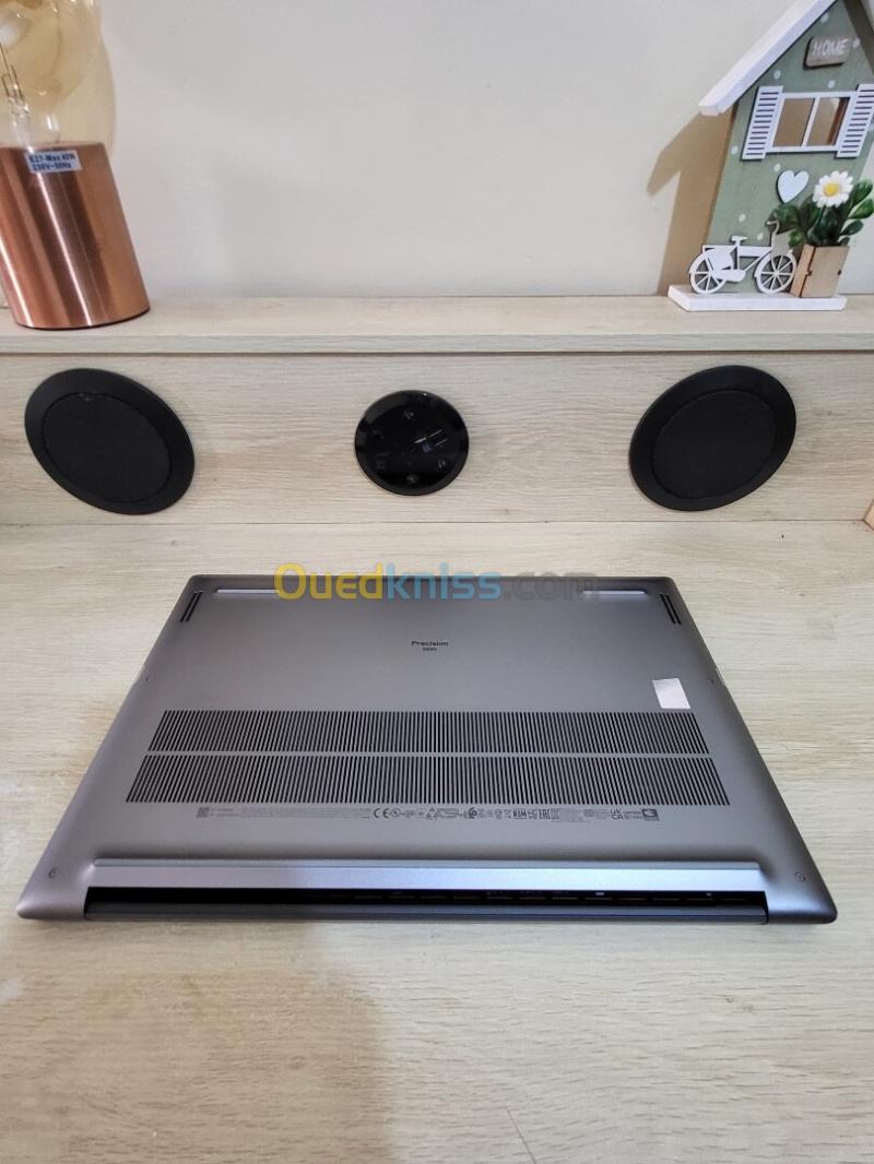 DELL PRECISION 5690 | CORE Ultra 7-165H | RTX 2000 ADA 8GB | 1To SSD | 32GB RAM 12