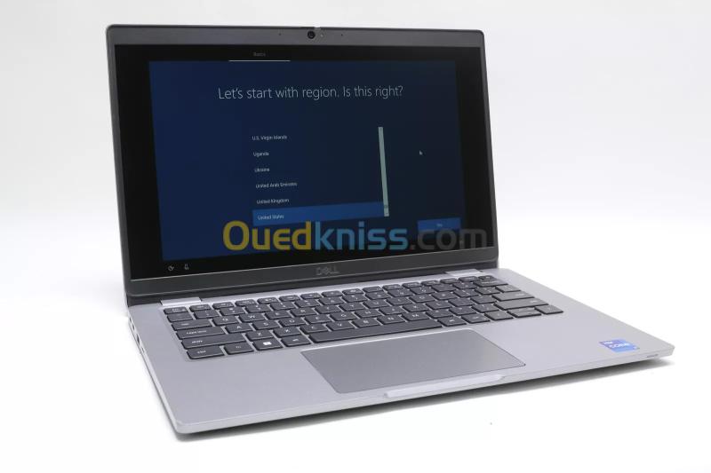 DELL LATITUDE 5330 | INTEL 12EME GEN CORE I5 1245G7 | 16GB RAM | 512 SSD | INTEL IRIS Xe GRAPHICS 10
