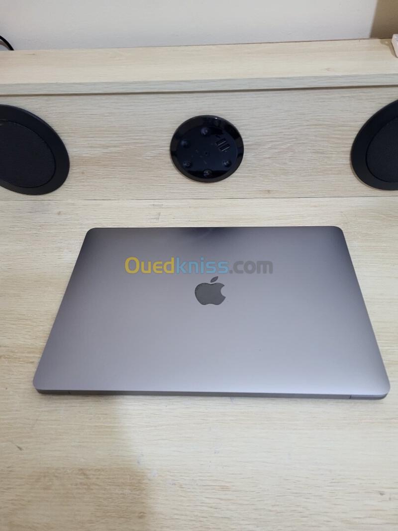 MacBook Air M1 | 8GB RAM | 256GB SSD | COMPTAGE DE CYCLES 91 20