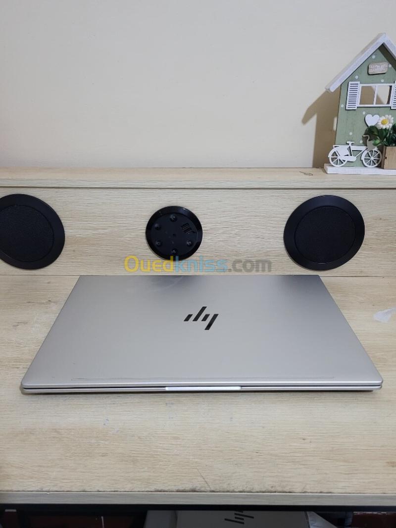 HP EliteBook 660 G11 16'' NoteBook AI PC | INTEL CORE Ultra 5 135U | 32GB RAM | 512 NVMe | INTEL GRAPHICS 12