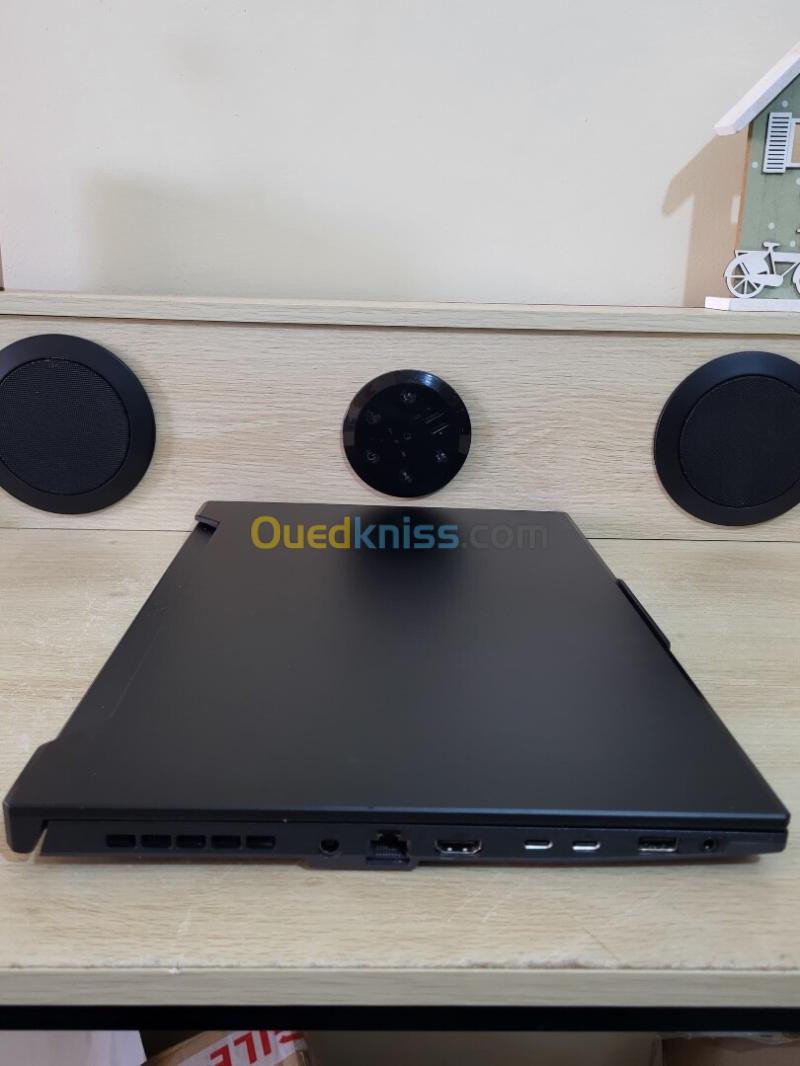 GAMING ASUS TUF DASH 144Hz | CORE i7-12650H | NVIDIA RTX 3050 Ti 4GB | 16GB RAM | 512GB NVMe SSD 22