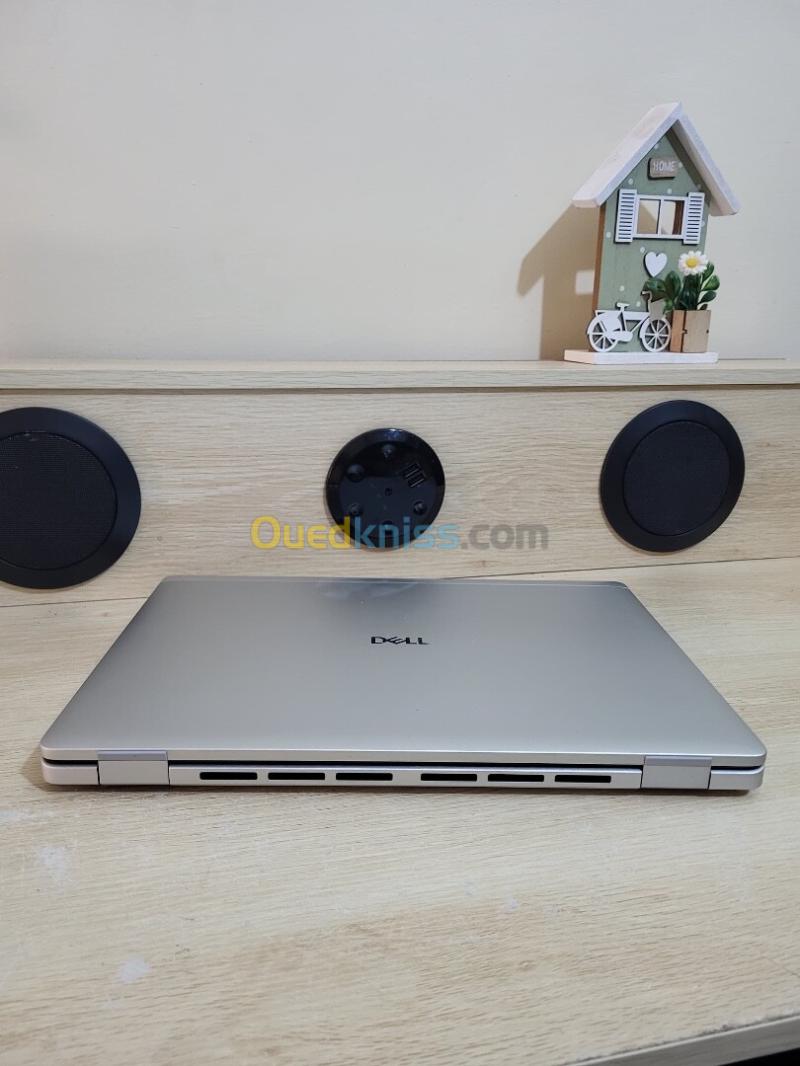 DELL Pro 14 Plus FHD + TACTILE | INTEL vPRO CORE ULTRA 7-265U| 512GB NVME | 16GB RAM | INTEL ARC GRAPHICS 25