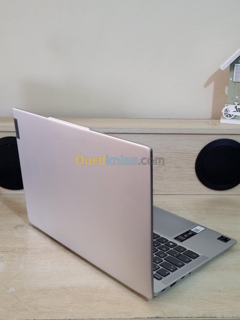 IDEAPAD Slim 5 14" OLED | Snapdragon X Plus X1P42100 - Oryon | 16GB RAM | 512GB NVMe SSD | Qualcomm Adreno x1-45 GPU 14