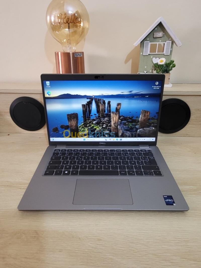 DELL LATITUDE 5440 | INTEL vPRO CORE i5 1345U | 256GB NVME SSD | 16GB RAM 3