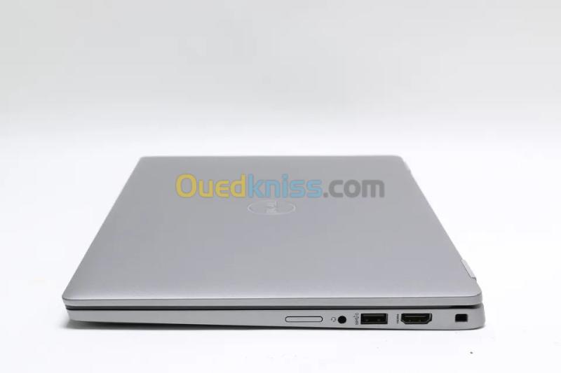 DELL LATITUDE 5330 | INTEL 12EME GEN CORE I5 1245G7 | 16GB RAM | 512 SSD | INTEL IRIS Xe GRAPHICS 7