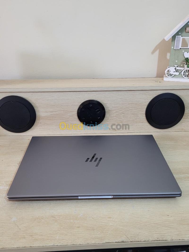 AI HP ZBook 8 G1i 16'' TACTILE | INTEL vPRO Ultra 7 265H | 64GB RAM | RTX 500 ADA 4GB |  INTEL Arc Pro 140T GPU 32GB | 1TB NVMe SSD | AI WORKSTATION 39