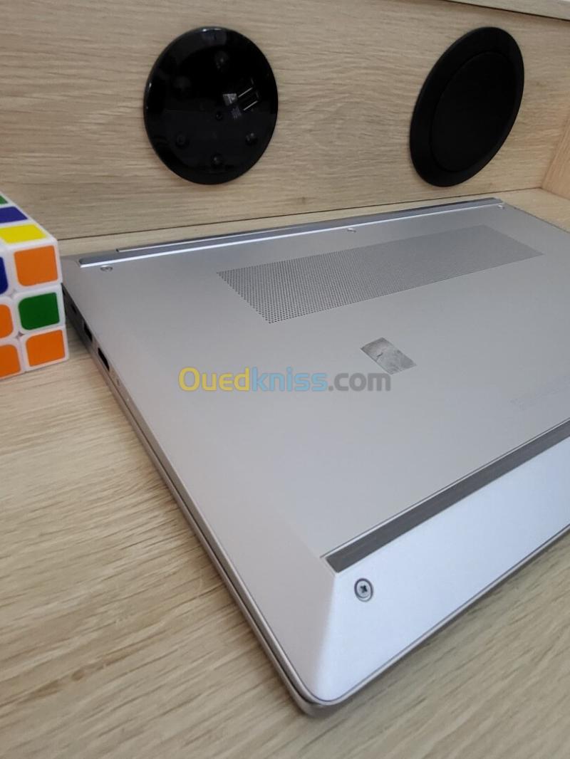 HP PROBOOK 450 G10 15.6'' FHD| INTEL CORE i5 1335U | 8GB RAM | 256GB NVMe SSD | INTEL UHD GRAPHICS 25