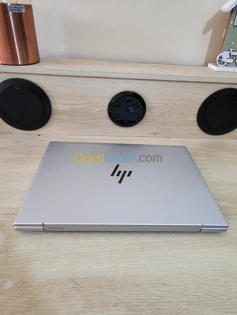 HP EliteBook 6 G1i 13'' NoteBook AI PC | INTEL CORE Ultra 5 225U | 32GB RAM | 256 NVMe | 15
