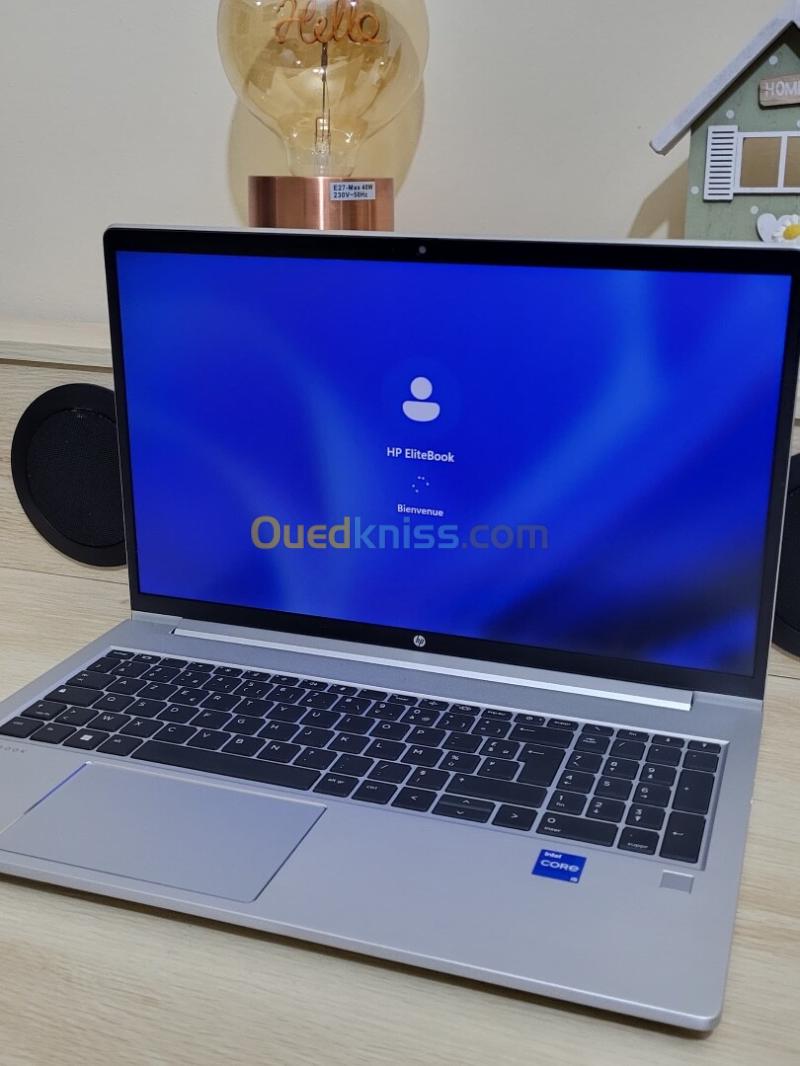 HP PROBOOK 450 G10 15.6'' FHD | INTEL CORE i5 1335U | 16GB RAM | 512GB SSD | INTEL UHD GRAPHICS 12