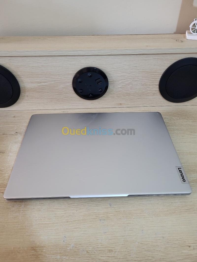 IDEAPAD Slim 5 14" OLED | Snapdragon X Plus X1P42100 - Oryon | 16GB RAM | 512GB NVMe SSD | Qualcomm Adreno x1-45 GPU 36
