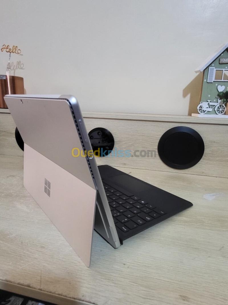 MICROSOFT SURFACE Pro 8 TACTILE - INTEL 11EME GEN i5-1145G7 - 16GB RAM - 256GB SSD - QHD 2880 x 1920 9