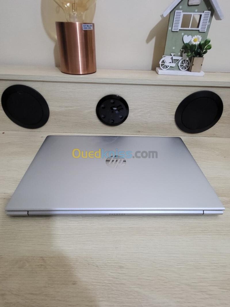 HP PROBOOK 450 G10 15.6'' FHD | INTEL CORE i5 1335U | 16GB RAM | 512GB SSD | INTEL UHD GRAPHICS 23