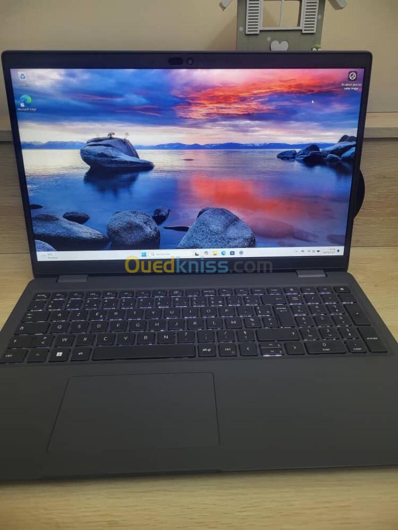 DELL LATITUDE 3540 2024 15.6 FHD | INTEL 12EME GENERATION CORE I5 1235U | 8GB RAM | 512GB M2 SSD 26