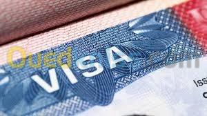  Traitement Assistance Visa Usa فيزا الولايات المتحدة الامريكية