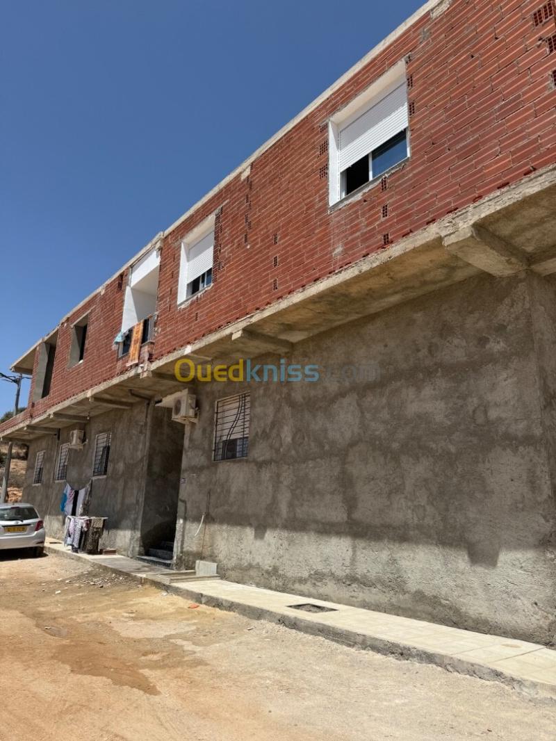 Vente Immeuble Tlemcen Marsa ben mhidi 2