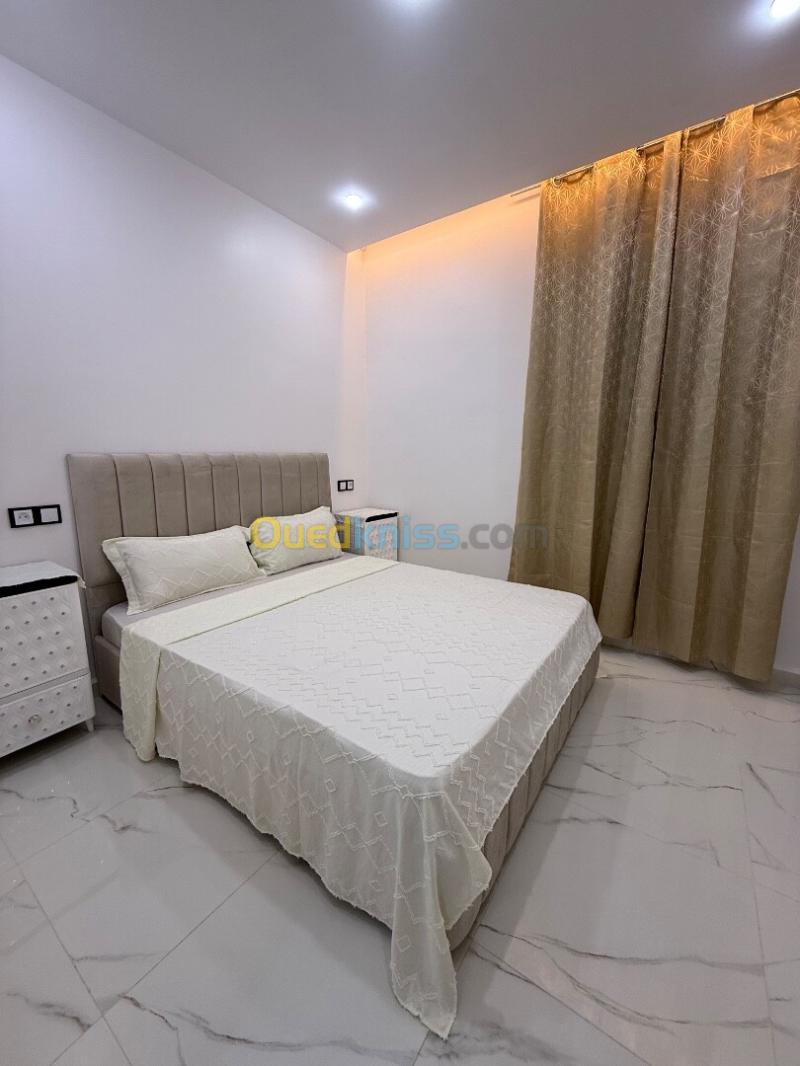 Vente Immeuble Tlemcen Marsa ben mhidi 7
