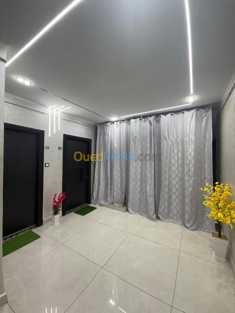 Vente Immeuble Tlemcen Marsa ben mhidi 14