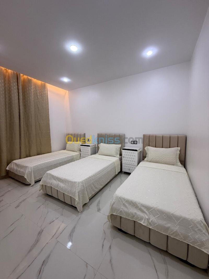 Vente Immeuble Tlemcen Marsa ben mhidi 6